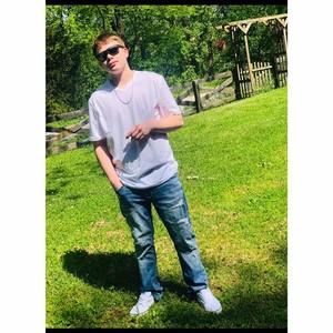 Meet your Posher, Brendon